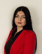 Власова Екатерина Викторовна