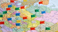 Назначение регионального представителя в Иркутской области