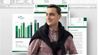 Серия полезных видео по Excel