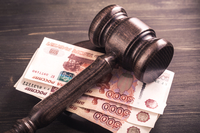 С участника спора нельзя взыскать расходы