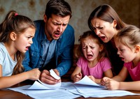 Судебная экспертиза при разделе имущества