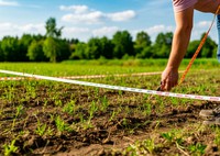 Землеустроительная экспертиза