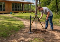 Развитие судебной землеустроительной экспертизы