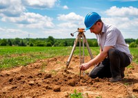 Землеустроительная экспертиза