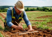 Судебная землеустроительная экспертиза от АСЭ СРО «Сумма Мнений»