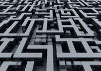 Арбитражный процессуальный "лабиринт"