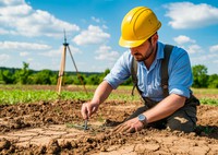 Землеустроительная экспертиза