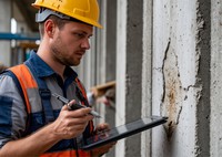 Когда необходима экспертиза железобетонных конструкций?