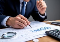 Судебно-финансовая экспертиза