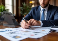 Судебная финансово-экономическая экспертиза