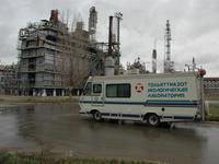 «Тольяттиазот» добился отвода эксперта по делу о строительстве перевалочного комплекса