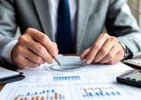 Судебная финансово-аналитическая экспертиза