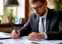 Процессуальный алгоритм