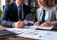 Финансово-экономическая экспертиза