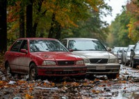 Вопросы для судебной автотехнической экспертизы