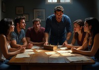 Проблема выбора эксперта