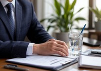 Минюст подготовил проект о правилах оплаты негосударственных экспертов