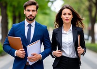 Как не попасть под отвод в суде