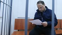 Независимая экспертиза перевернула дело бывшего мэра Владивостока Игоря Пушкарёва